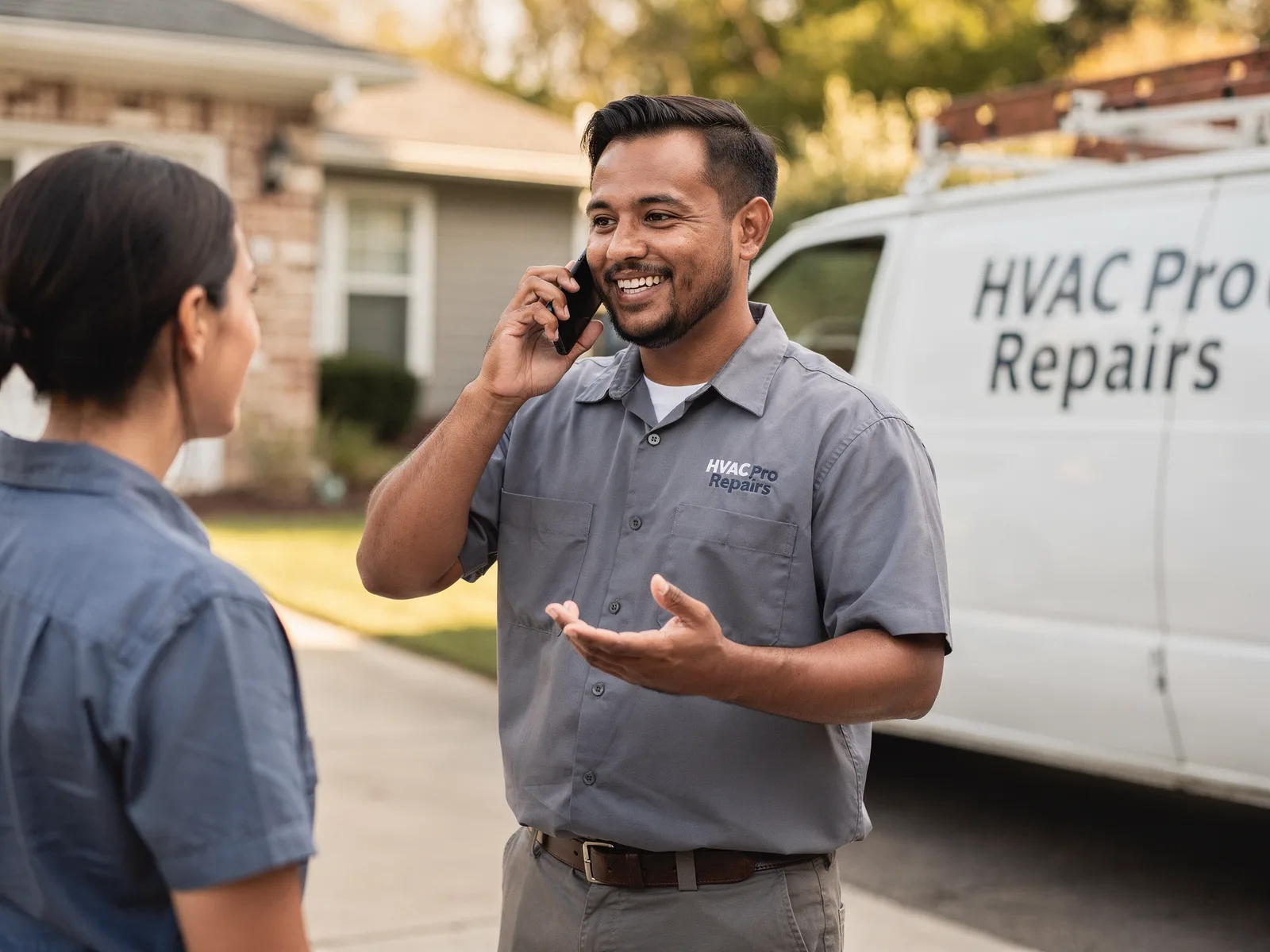 Heat Pump Repair New Florence, PA FAQs